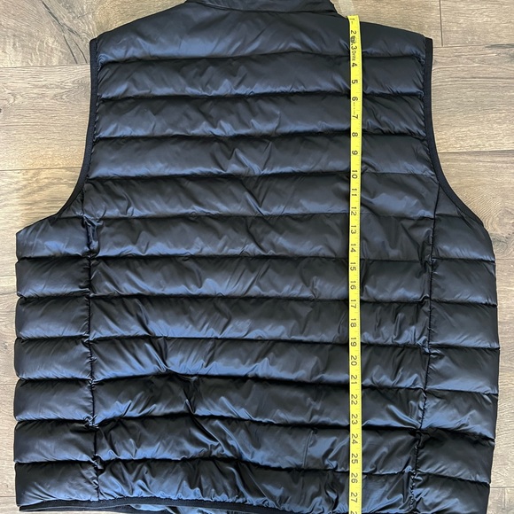 Puffer Vest - Picture 4 of 4